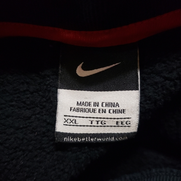 Nike Kevin Durant sweatshirt - Picture 5 of 5